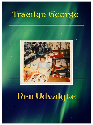 cover image of Den Udvalgte